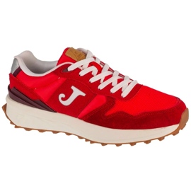 Joma C.200 2506 C200S2506 Scarpe rosso