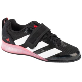 ADIDAS POIGHTLIFTION III IH8232 Scarpe nero