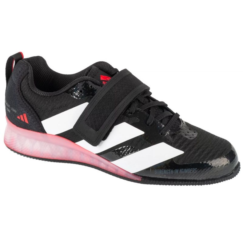 ADIDAS POIGHTLIFTION III IH8232 Scarpe nero