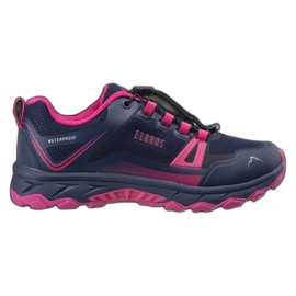 Elbrus Ergides WP 92800657411 blu