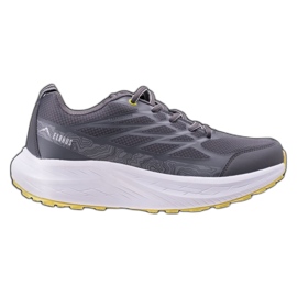 Elbrus Lofel Low WP 92800657387 Scarpe grigio