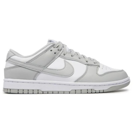 Scarpe Nike Dunk Low Retro DD1391-103 grigio