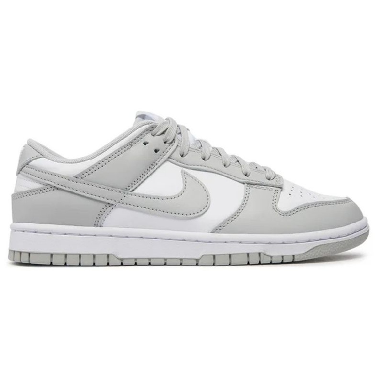 Scarpe Nike Dunk Low Retro DD1391-103 grigio