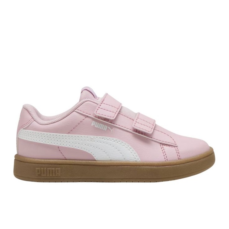 PUMA RICKIE CLASSIC V PS 394253 18 scarpe rosa