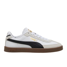 PUMA CLUB II ERA 401489 02 Scarpe bianco
