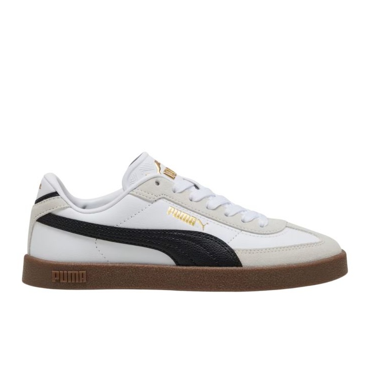 PUMA CLUB II ERA 401489 02 Scarpe bianca