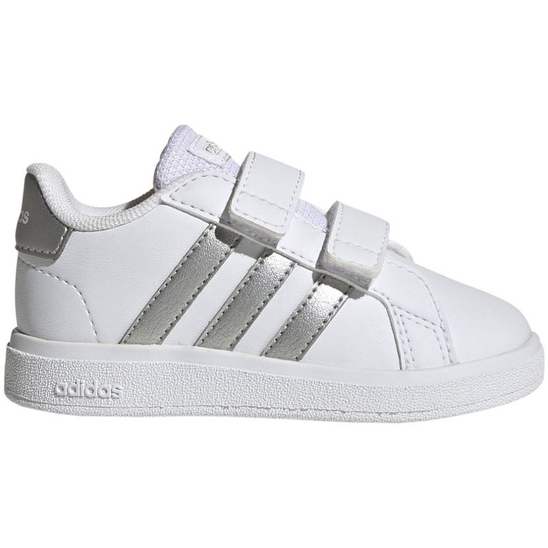 Adidas Grand Court 2.0 CF GW6526 Scarpe bianca