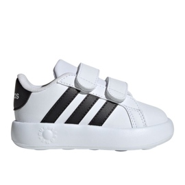 Scarpe adidas Grand Court 2.0 ID5271 bianca