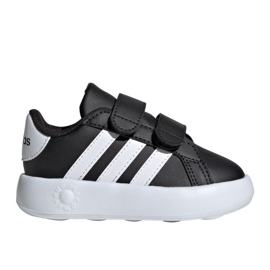 Scarpe adidas Grand Court 2.0 ID5272 nero