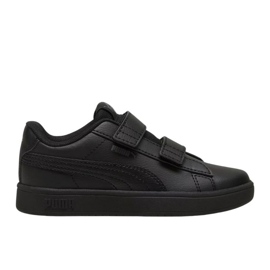 PUMA RICKIE CLASSIC V PS 394253 11 scarpe nero