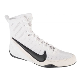 Nike Machomai 3 HF7333-101 Scarpe bianca