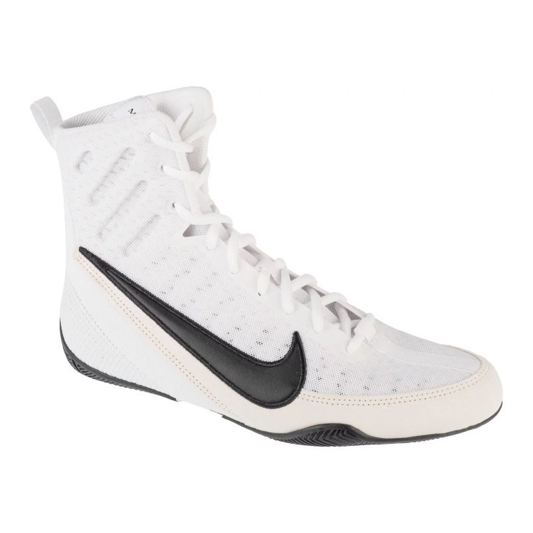 Nike Machomai 3 HF7333-101 Scarpe bianca