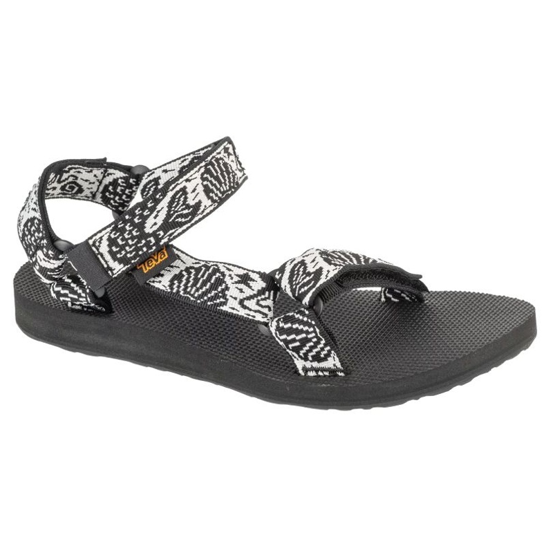 Sandali teva sandali universali originali 1003987-skw nero