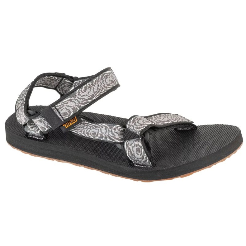 Sandali sandali universali originali Teva 1004006-APB nero