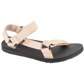 Sandali teva sandali universali originali 1004006-wppp beige