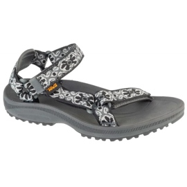Teva Winsted Sandals 1017424-AKG nero
