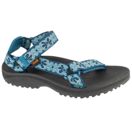 Sandali Teva Winsted 1017424-AVF blu