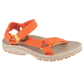 Sandali Teva Winsted 1017424-pcly arancia