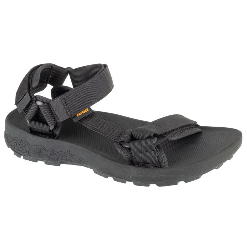 Sandali teva idratrek sandalo 1150510-blk nero