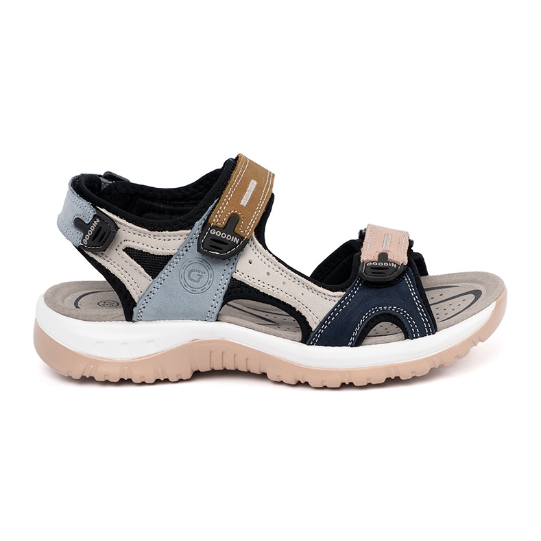 Goodin Sandali sportivi multicolore