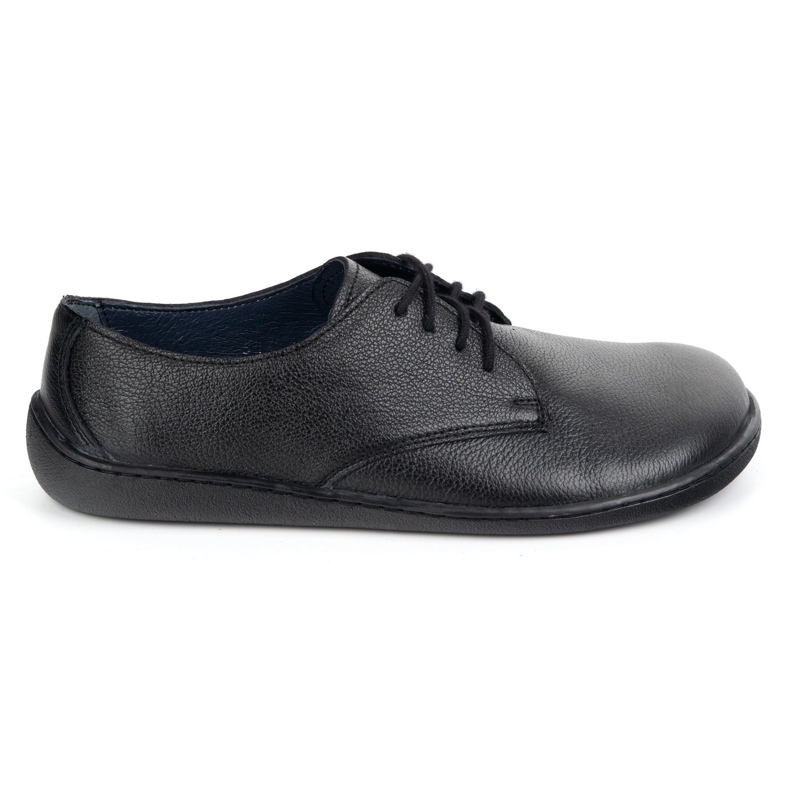 Pollonus da donna in pelle 5-1288-027 Verona nera nero