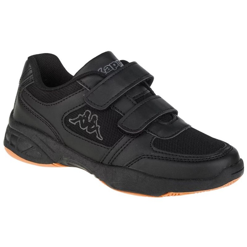 Kappa Dacer Sports Scarpe 260683K-116 nero
