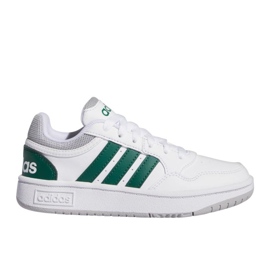 ADIDAS CHOOPS 3.0 K Scarpe ig3830 bianco