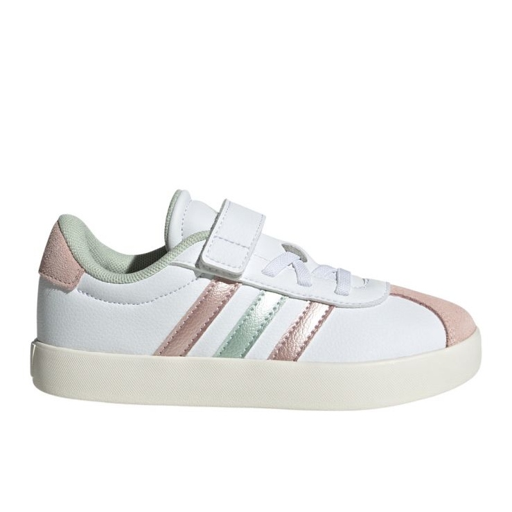 Scarpe Adidas Vl Court 3.0 IH4952 bianca