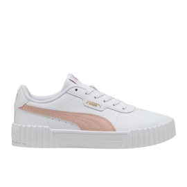 PUMA CARINA 3.0 400365 06 Scarpe bianco