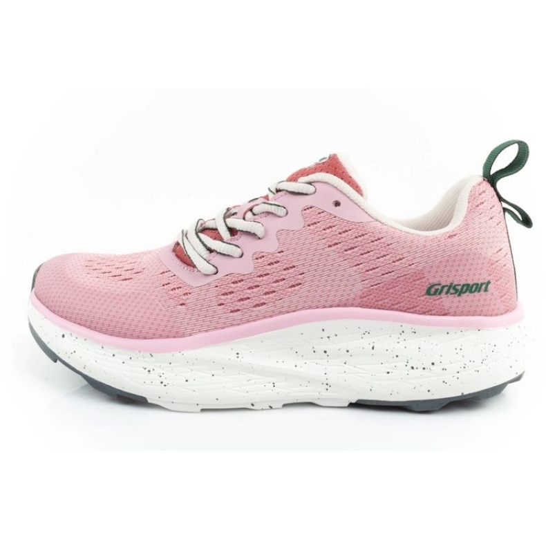 Grisport GR-25-10-9009L Scarpe da corsa rosa