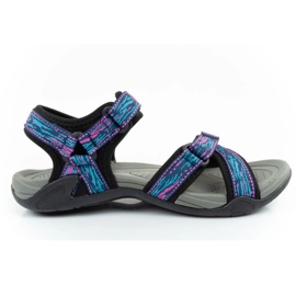 Sandali Grisport GR-25-34-9024L blu