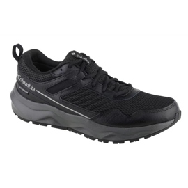 Scarpe sportive Columbia Plateau nero