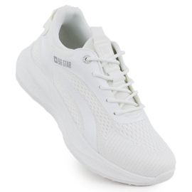 Big Star RR174270 Scarpe bianco