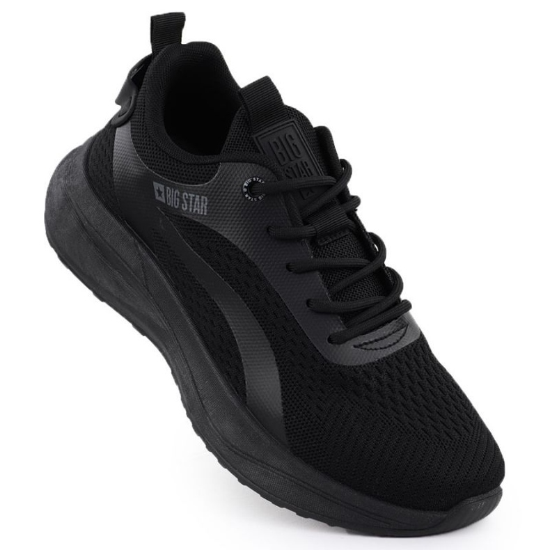 Big Star RR174273 Scarpe sportive nere nero