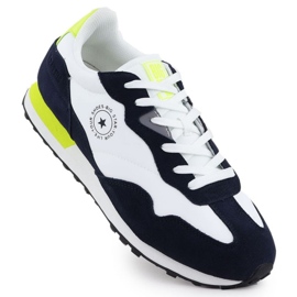 Big Star RR174408 Scarpe sportive blu