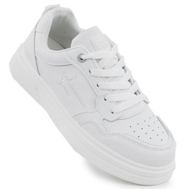 Big Star RR174571 Big Sports bianco
