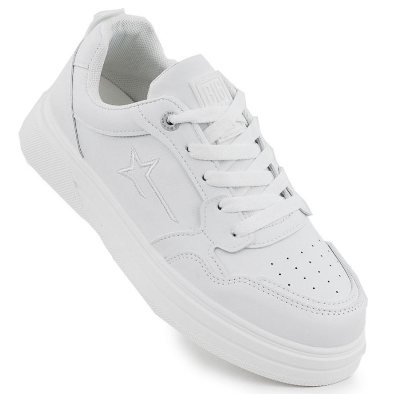 Big Star RR174571 Big Sports bianca
