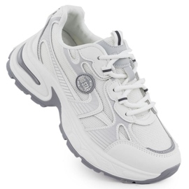 Big Star RR274A191 Scarpe sportive bianco
