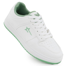 Big Star RR274A246 Big Sports bianco