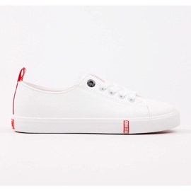 Big Star GG274005 Sneaker per scarpe da donna bianca