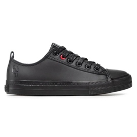 Big Star JJ274006 Sneaker scarpe nere