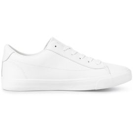 Big Star Scarpe da uomo grande stella nn174250 sneaker bianchi bianca