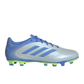 Adidas Copa Pure Pure 3 Club FG/Mg IE1174 Scarpe da calcio blu