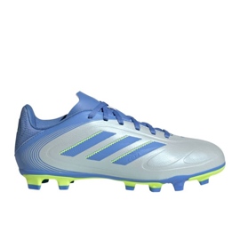 Adidas Copa Pure 3 Club FG/Mg IE1198 Scarpe da calcio blu