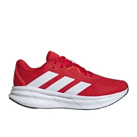 Adidas Galaxy 7 che esegue scarpe da corsa IE8226 rosso