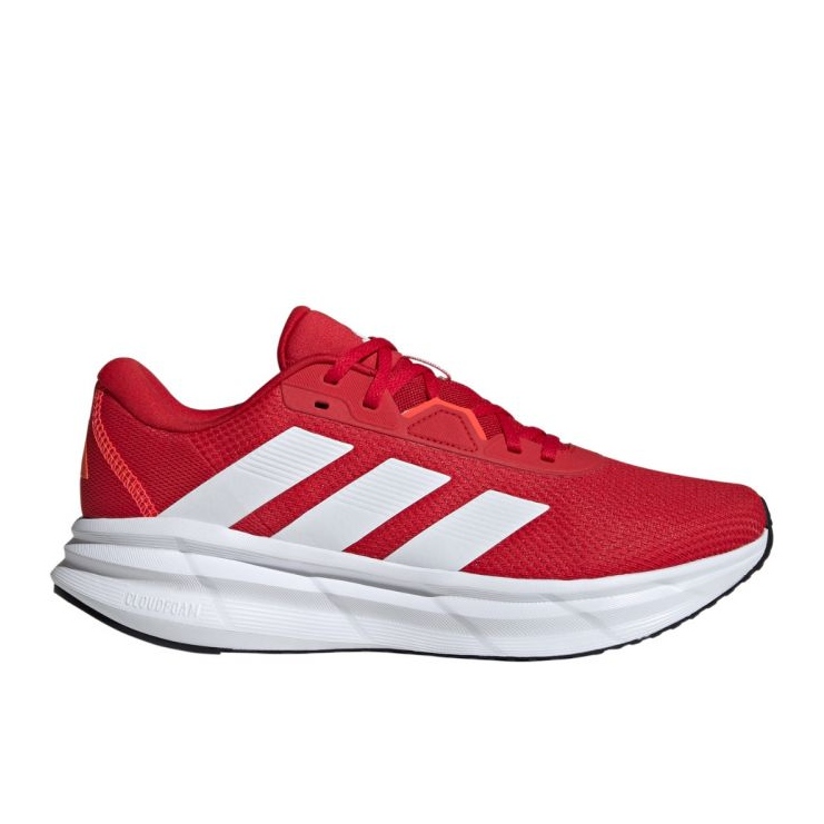 Adidas Galaxy 7 che esegue scarpe da corsa IE8226 rosso