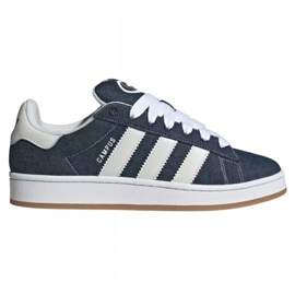 ADIDAS Originals Campus 00S JI3163 Scarpe blu