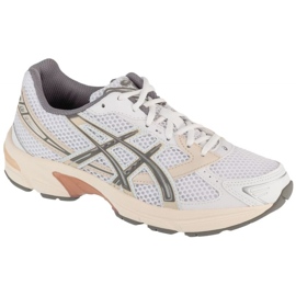 ASICS GEL-1130 1201A256-112 SPARK SPORT bianco