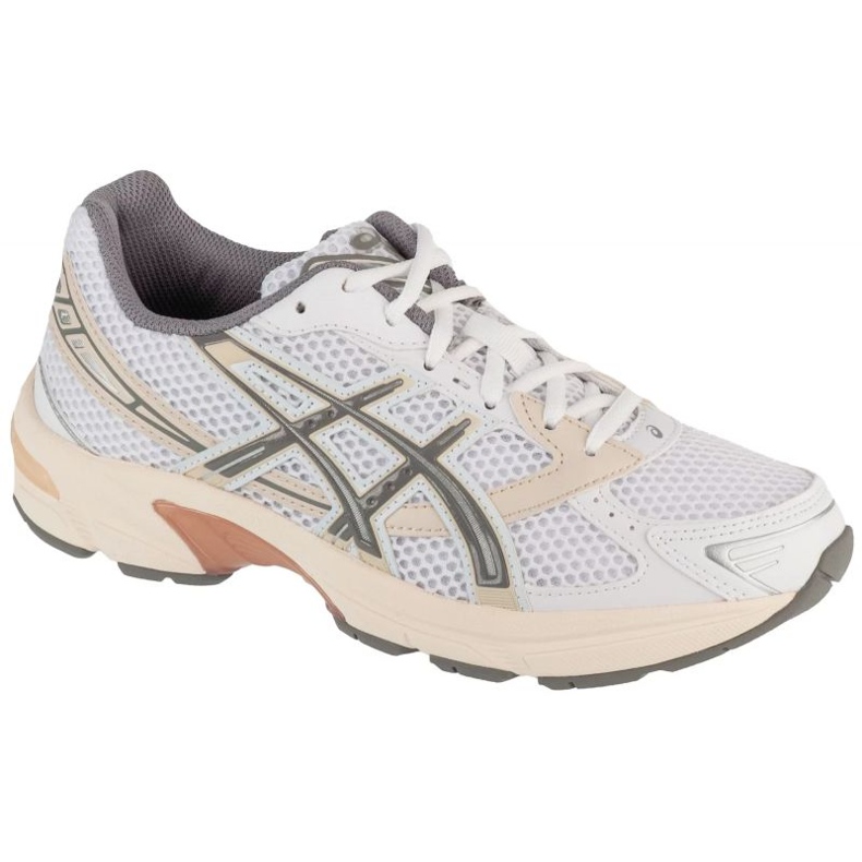 ASICS GEL-1130 1201A256-112 SPARK SPORT bianca