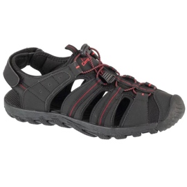 Campus Campus Sandals Sandalo CM0109122260 nero